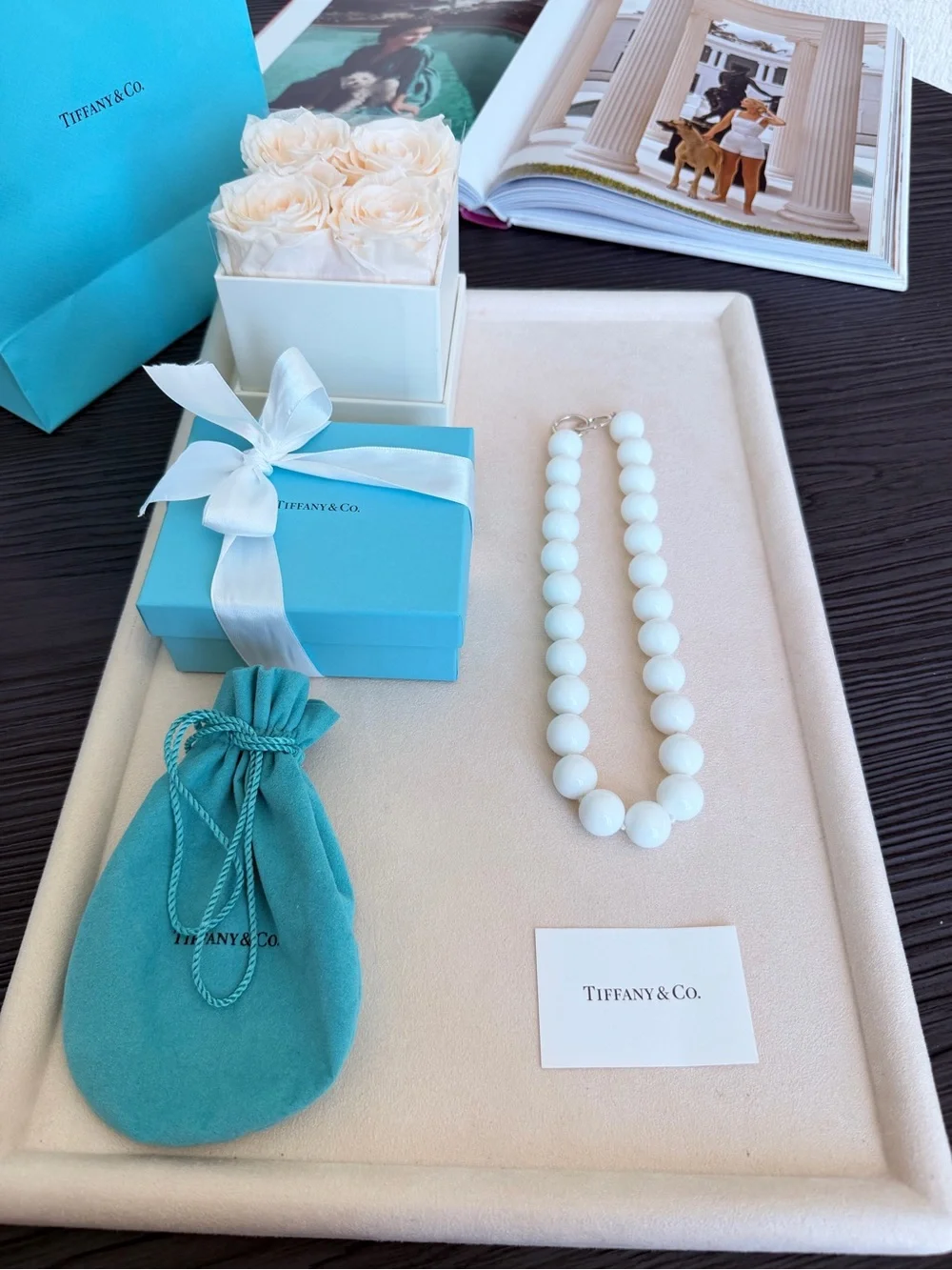 Tiffany & Co. tiffany co